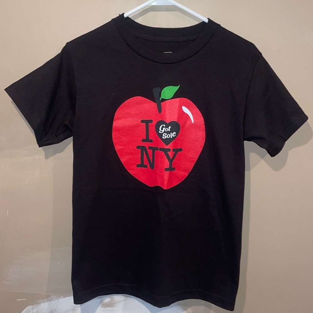 Got Sole Big Apple T-Shirt Men’s S